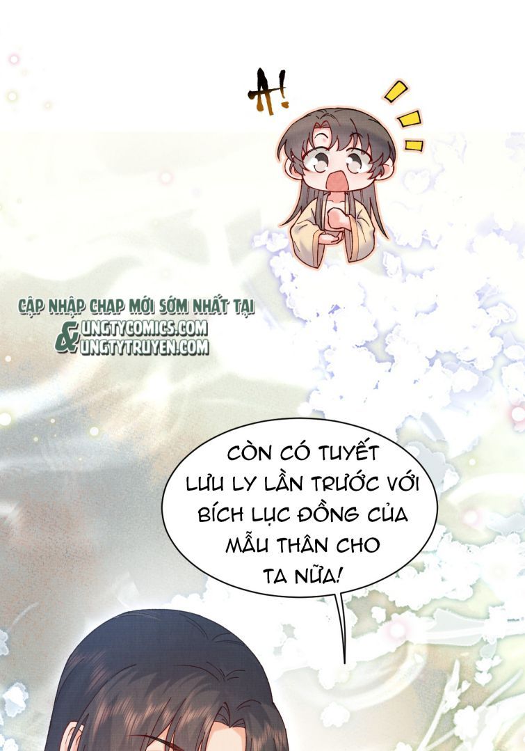 Giang Hồ Biến Địa Thị Kỳ Ba Chapter 23 - Trang 34