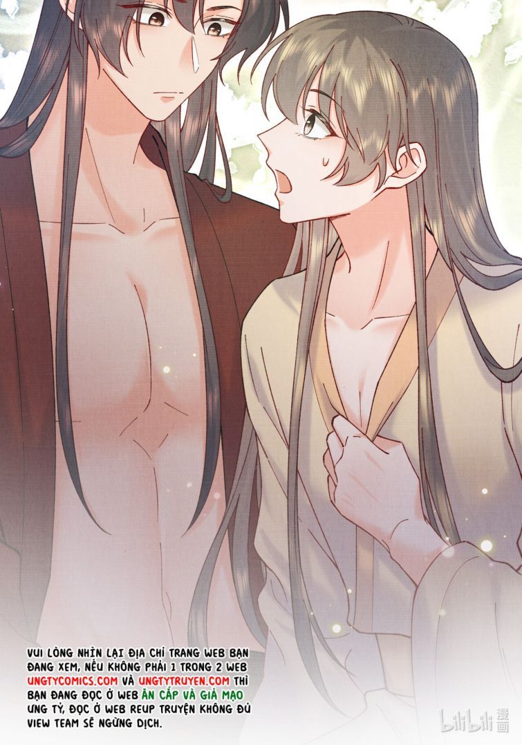 Giang Hồ Biến Địa Thị Kỳ Ba Chapter 23 - Trang 35