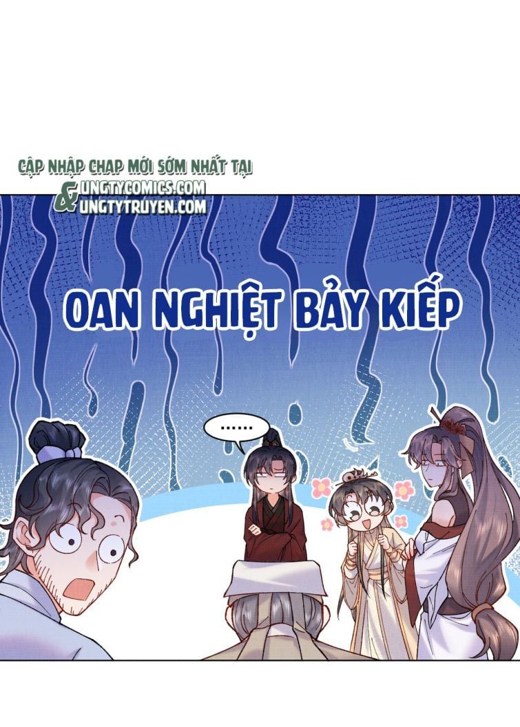 Giang Hồ Biến Địa Thị Kỳ Ba Chapter 23 - Trang 4