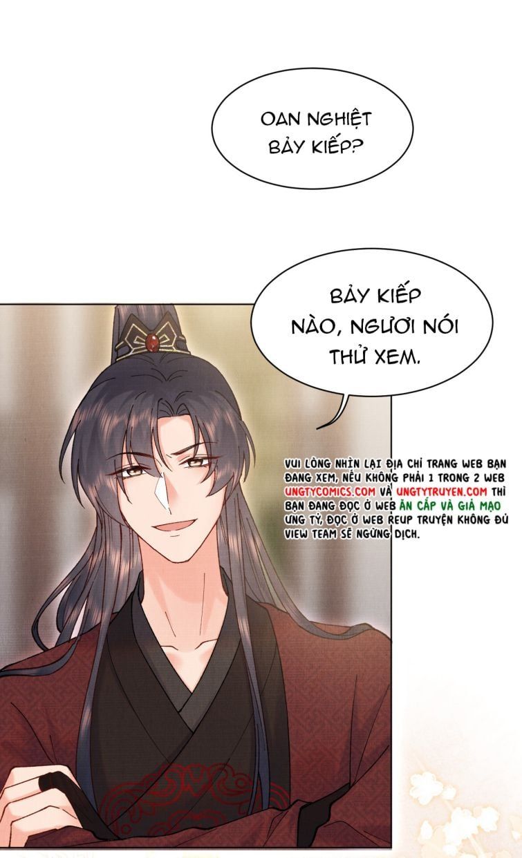 Giang Hồ Biến Địa Thị Kỳ Ba Chapter 23 - Trang 5