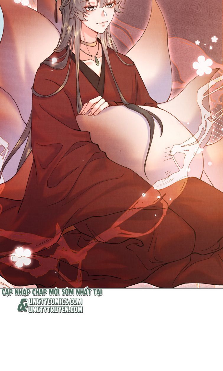 Giang Hồ Biến Địa Thị Kỳ Ba Chapter 23 - Trang 8