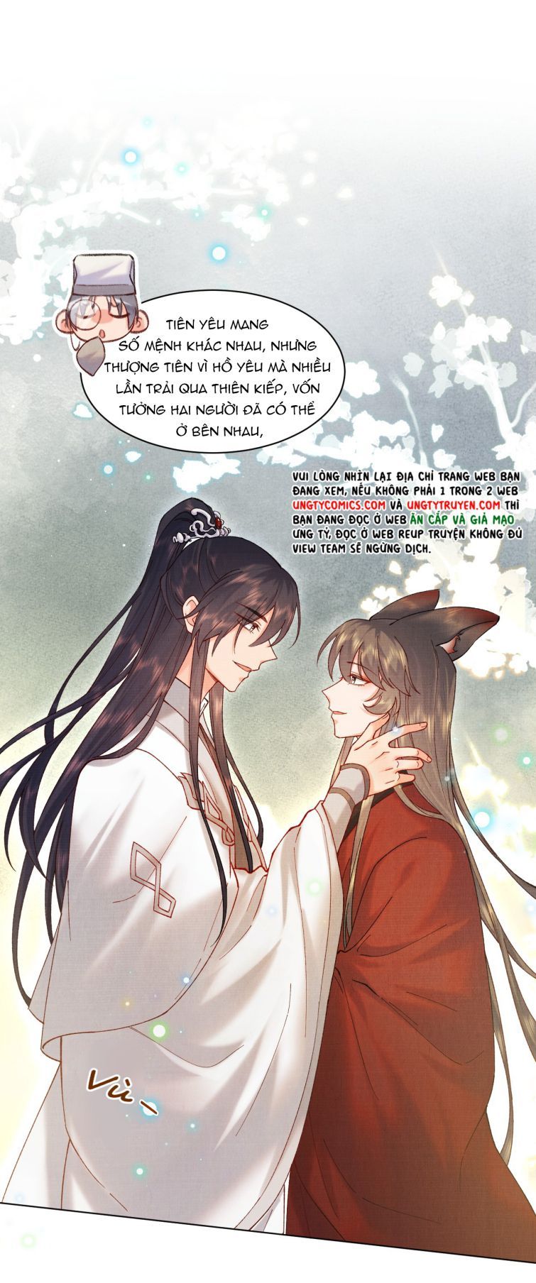 Giang Hồ Biến Địa Thị Kỳ Ba Chapter 23 - Trang 9