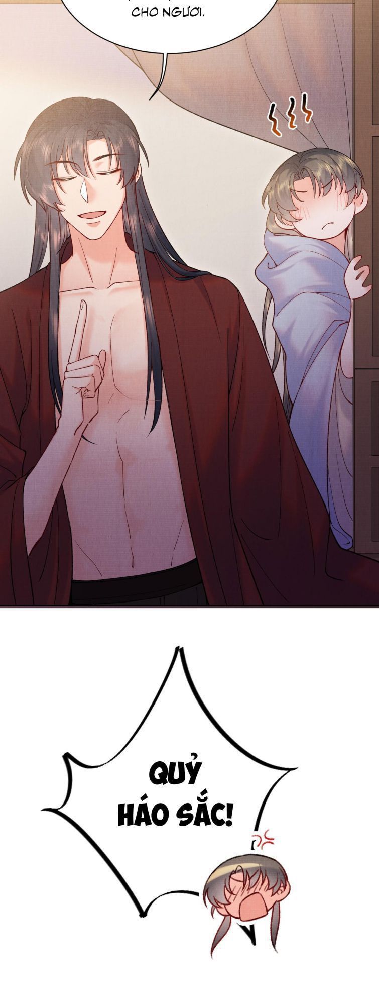 Giang Hồ Biến Địa Thị Kỳ Ba Chapter 24 - Trang 10