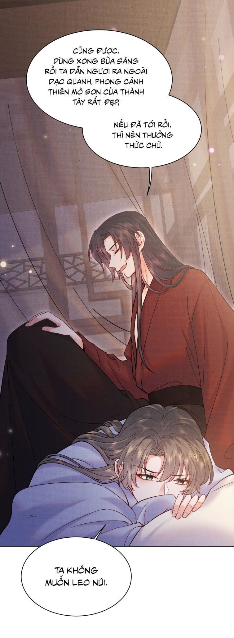 Giang Hồ Biến Địa Thị Kỳ Ba Chapter 24 - Trang 14
