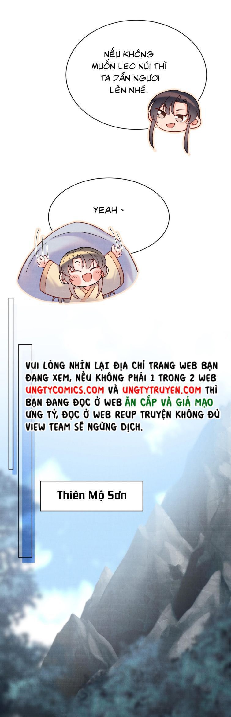 Giang Hồ Biến Địa Thị Kỳ Ba Chapter 24 - Trang 15
