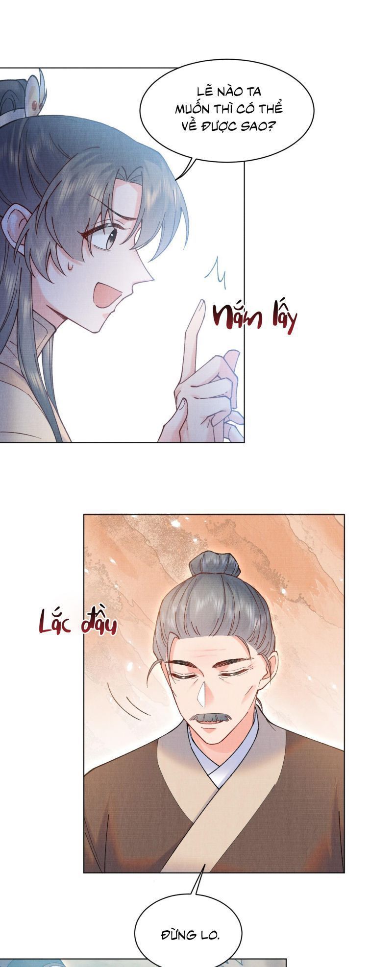Giang Hồ Biến Địa Thị Kỳ Ba Chapter 24 - Trang 22