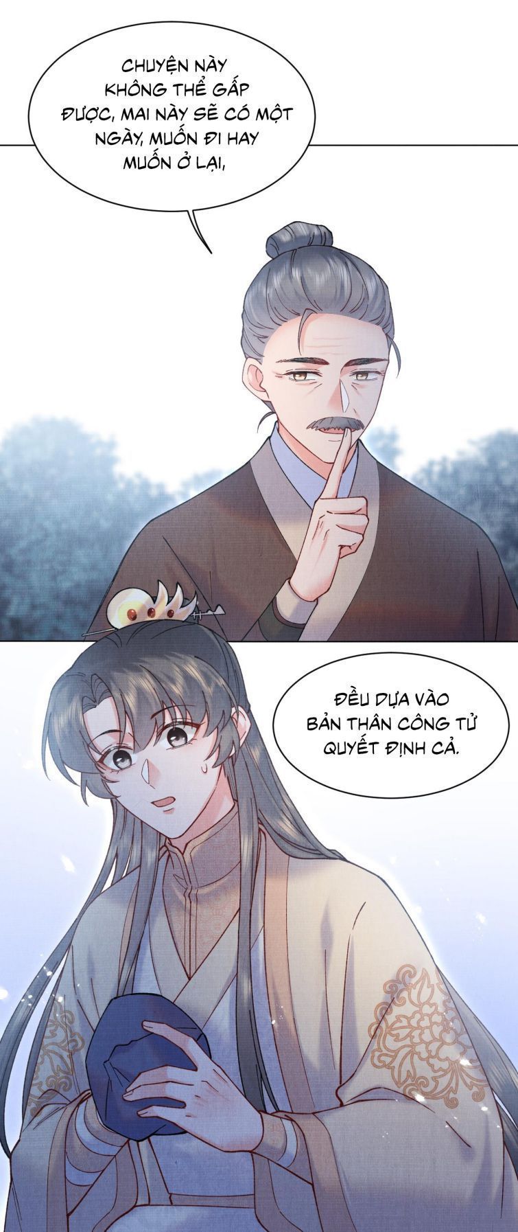 Giang Hồ Biến Địa Thị Kỳ Ba Chapter 24 - Trang 24