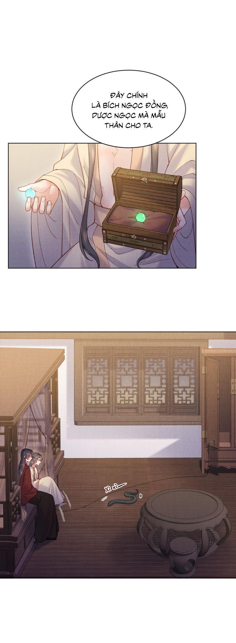 Giang Hồ Biến Địa Thị Kỳ Ba Chapter 24 - Trang 3