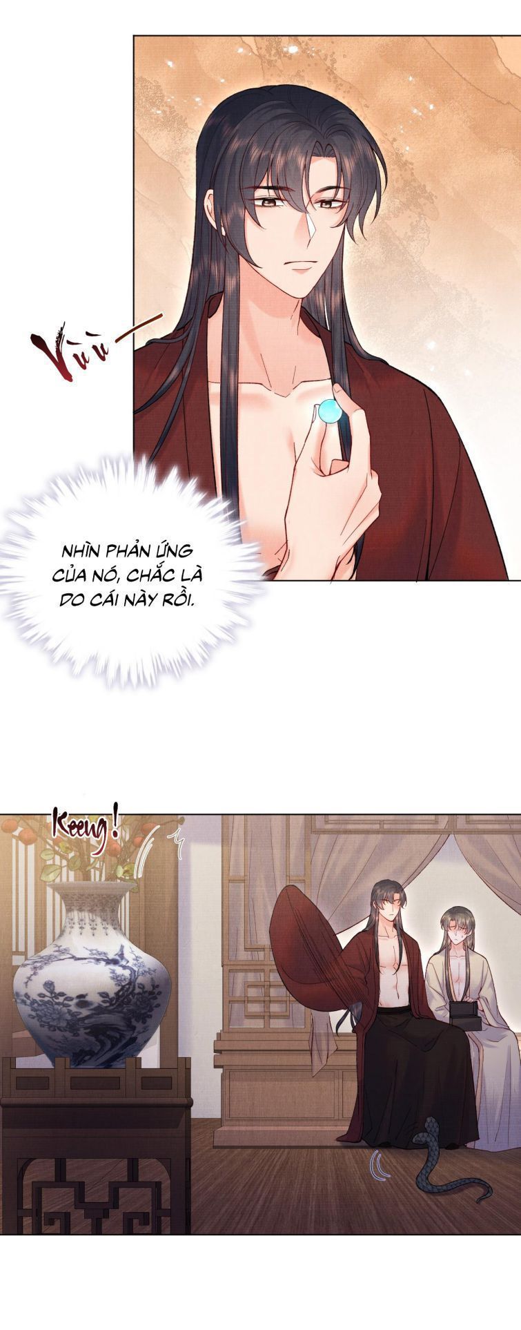 Giang Hồ Biến Địa Thị Kỳ Ba Chapter 24 - Trang 4