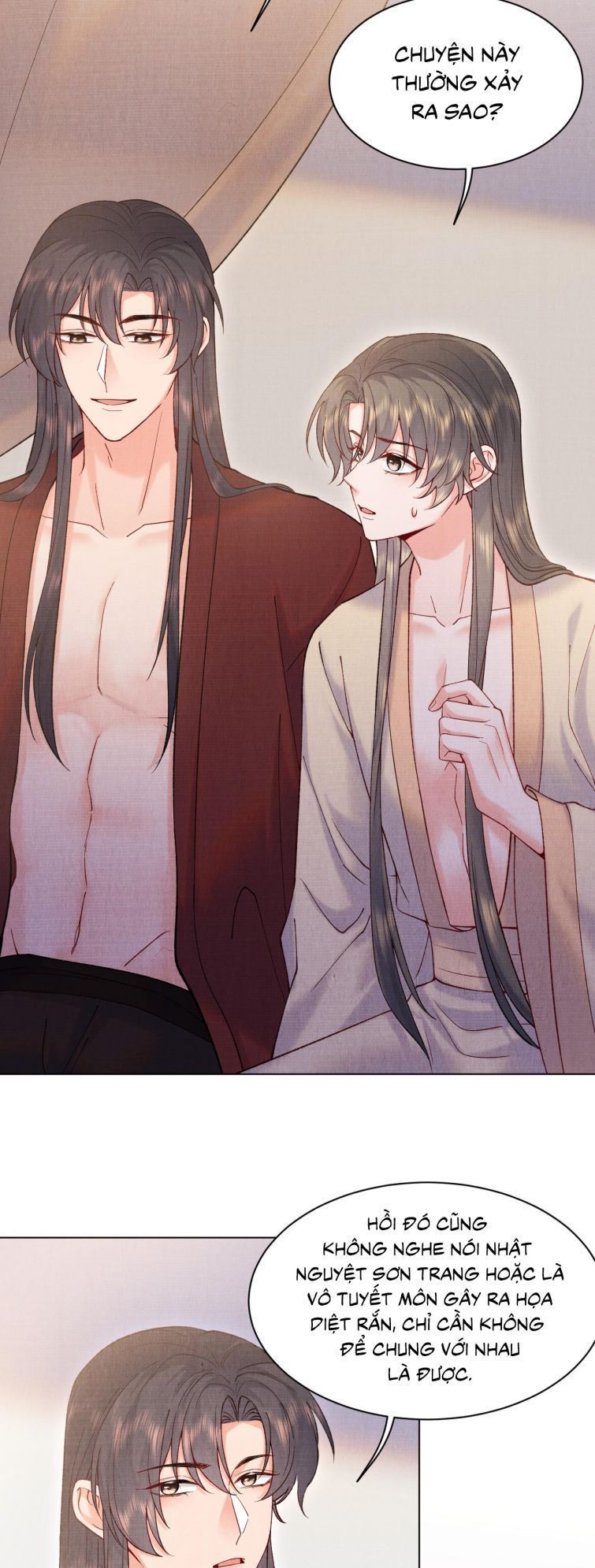 Giang Hồ Biến Địa Thị Kỳ Ba Chapter 24 - Trang 6