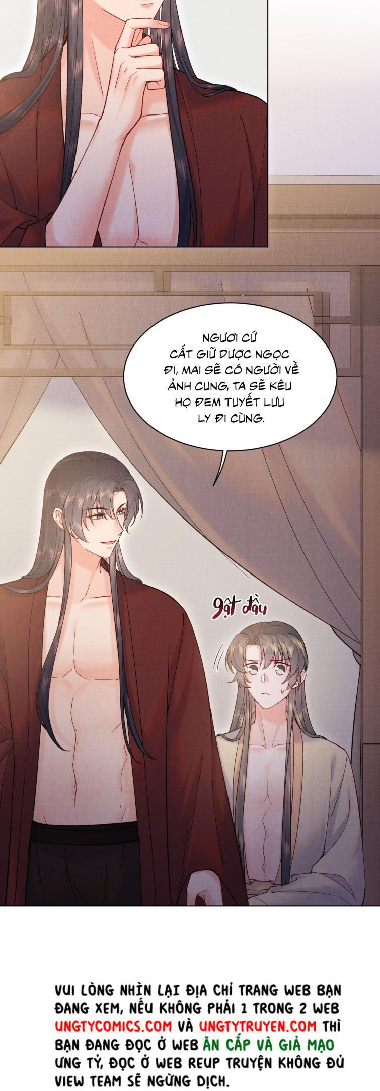 Giang Hồ Biến Địa Thị Kỳ Ba Chapter 24 - Trang 7