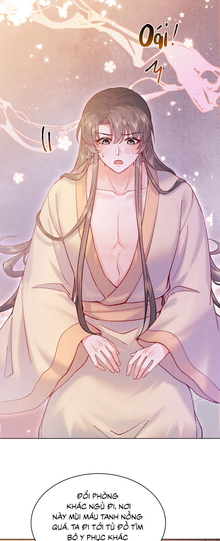 Giang Hồ Biến Địa Thị Kỳ Ba Chapter 24 - Trang 9
