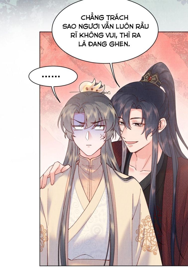 Giang Hồ Biến Địa Thị Kỳ Ba Chapter 25 - Trang 10
