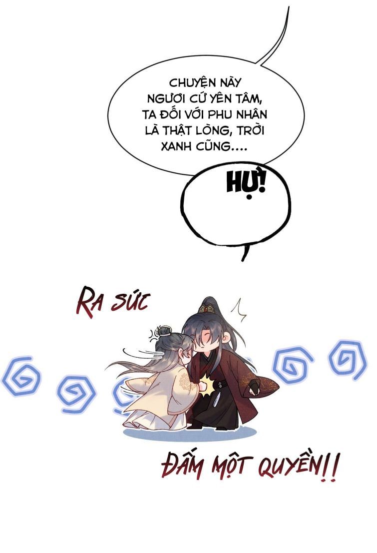 Giang Hồ Biến Địa Thị Kỳ Ba Chapter 25 - Trang 11