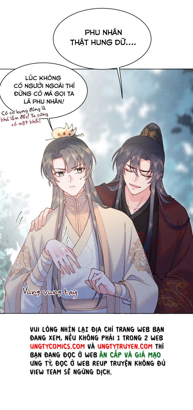 Giang Hồ Biến Địa Thị Kỳ Ba Chapter 25 - Trang 12