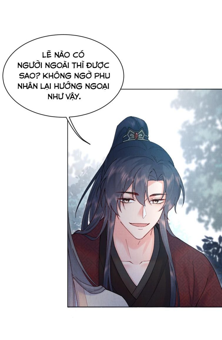 Giang Hồ Biến Địa Thị Kỳ Ba Chapter 25 - Trang 13
