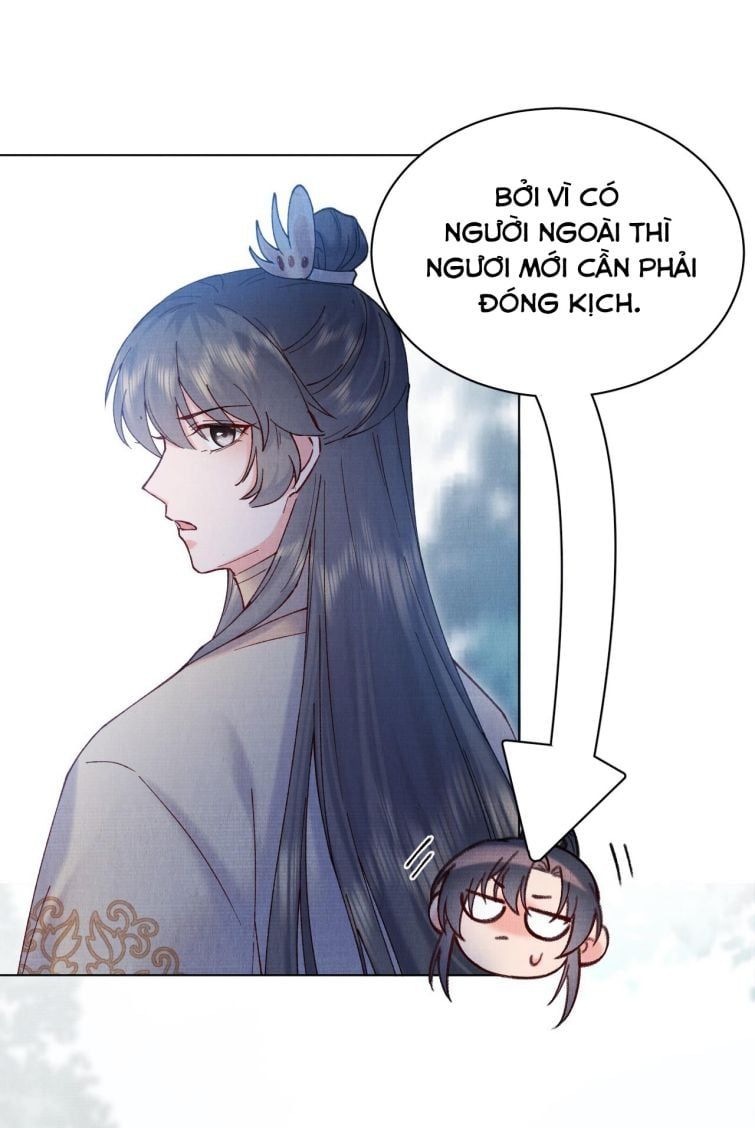 Giang Hồ Biến Địa Thị Kỳ Ba Chapter 25 - Trang 14