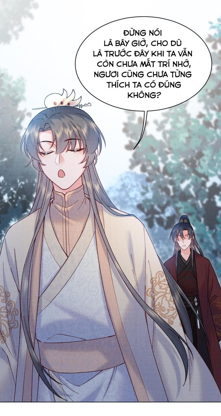 Giang Hồ Biến Địa Thị Kỳ Ba Chapter 25 - Trang 15