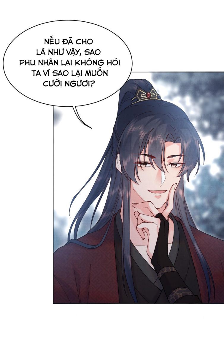 Giang Hồ Biến Địa Thị Kỳ Ba Chapter 25 - Trang 17