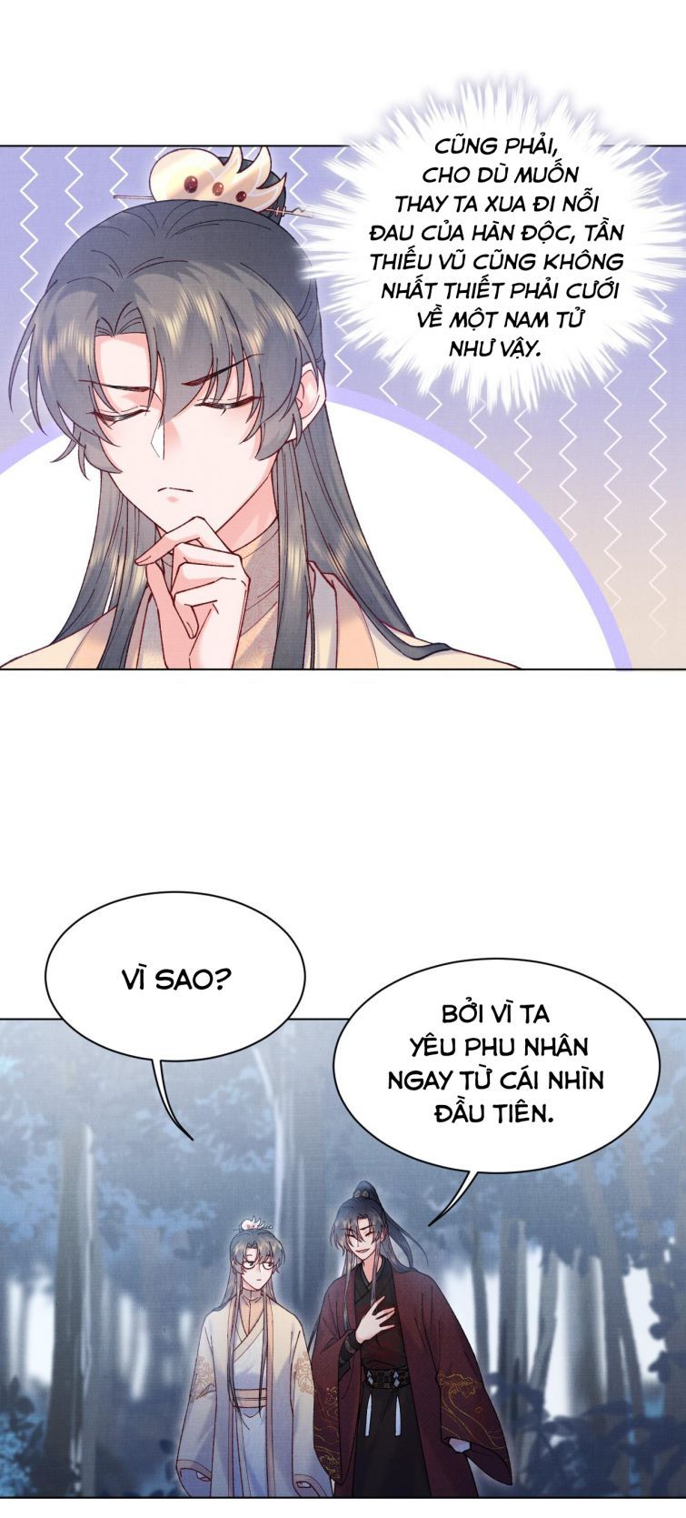 Giang Hồ Biến Địa Thị Kỳ Ba Chapter 25 - Trang 18