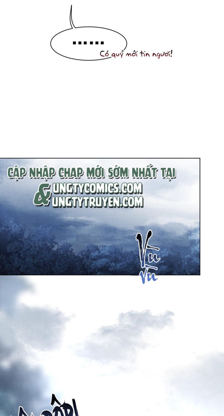 Giang Hồ Biến Địa Thị Kỳ Ba Chapter 25 - Trang 19