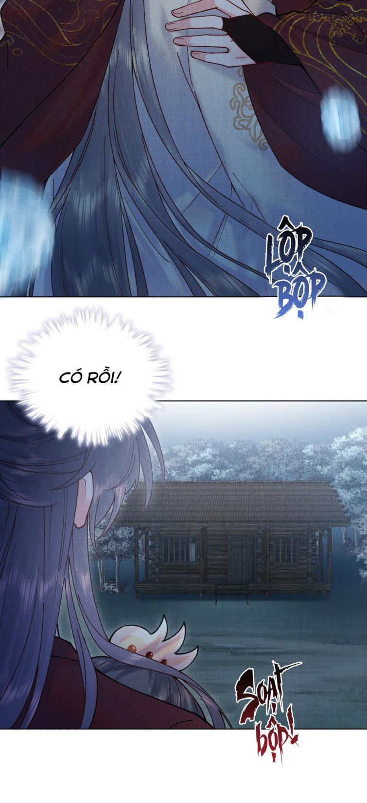 Giang Hồ Biến Địa Thị Kỳ Ba Chapter 25 - Trang 21