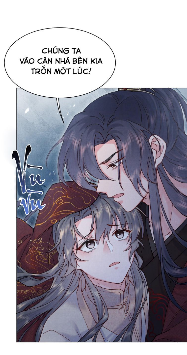 Giang Hồ Biến Địa Thị Kỳ Ba Chapter 25 - Trang 22