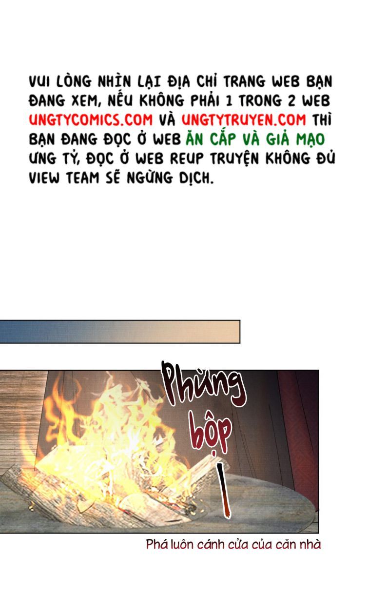 Giang Hồ Biến Địa Thị Kỳ Ba Chapter 25 - Trang 23