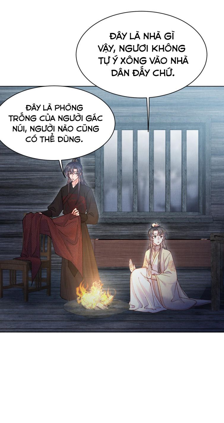 Giang Hồ Biến Địa Thị Kỳ Ba Chapter 25 - Trang 24