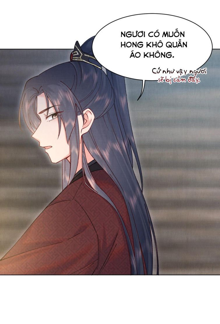 Giang Hồ Biến Địa Thị Kỳ Ba Chapter 25 - Trang 25