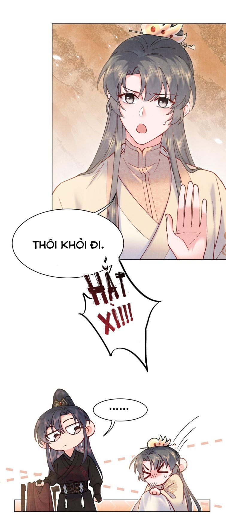 Giang Hồ Biến Địa Thị Kỳ Ba Chapter 25 - Trang 26