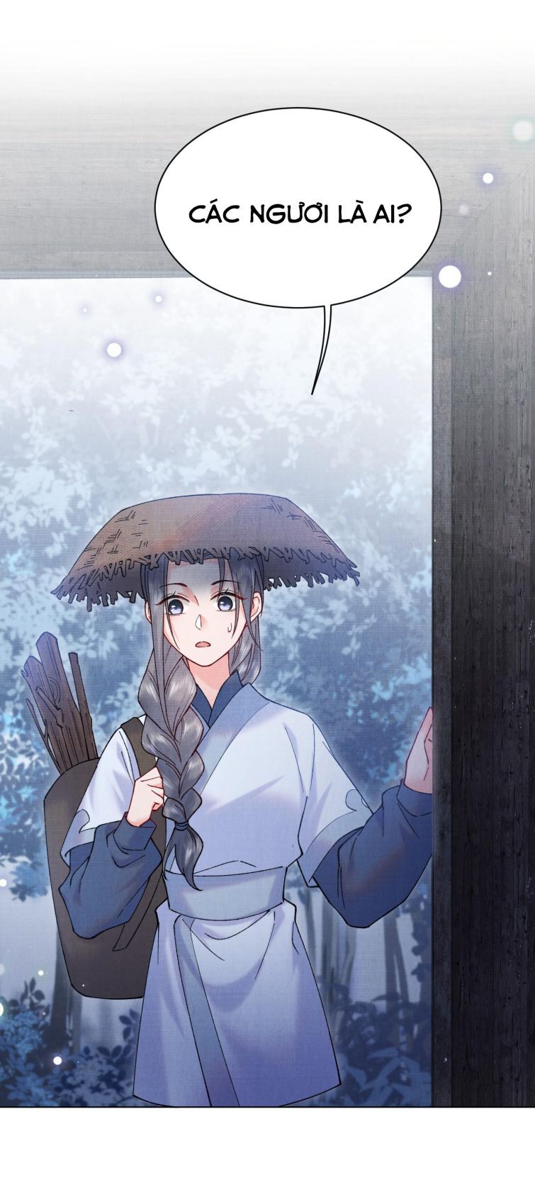 Giang Hồ Biến Địa Thị Kỳ Ba Chapter 25 - Trang 27