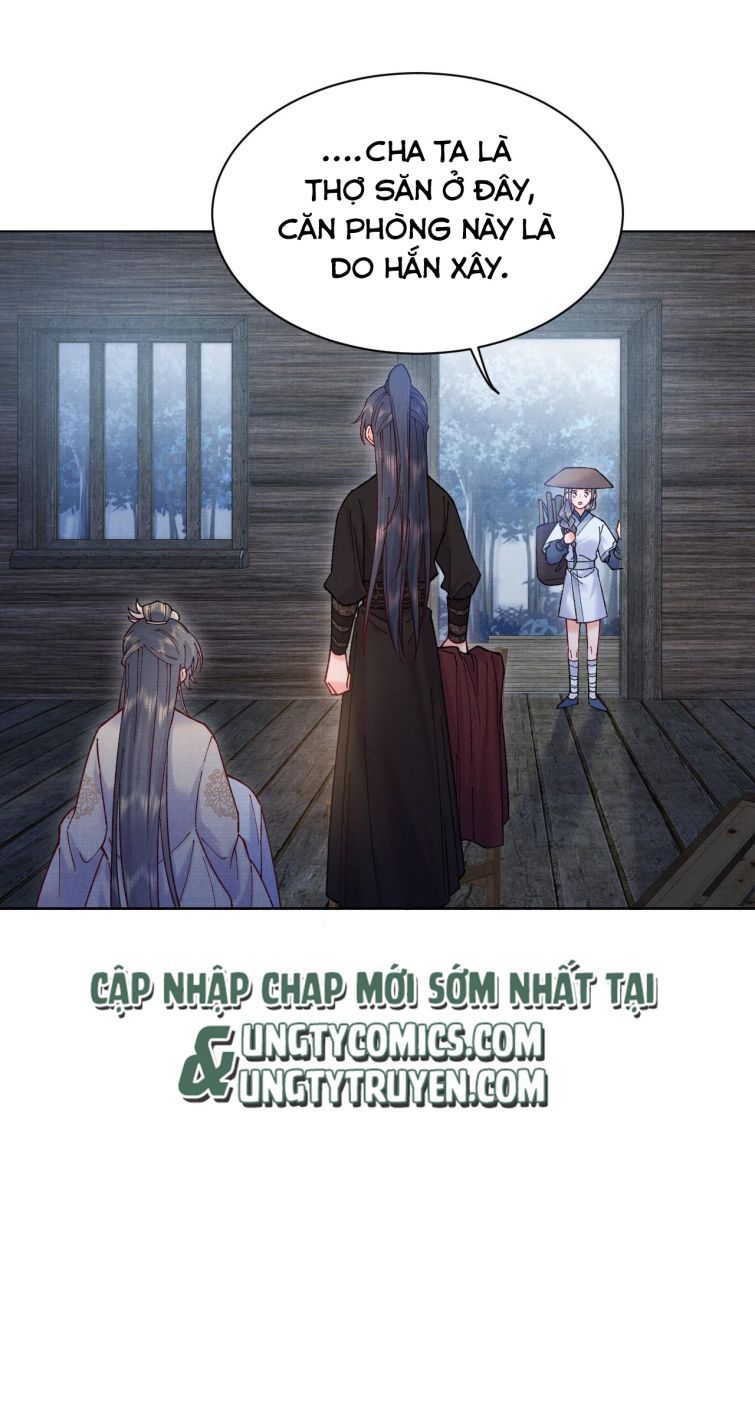 Giang Hồ Biến Địa Thị Kỳ Ba Chapter 25 - Trang 29