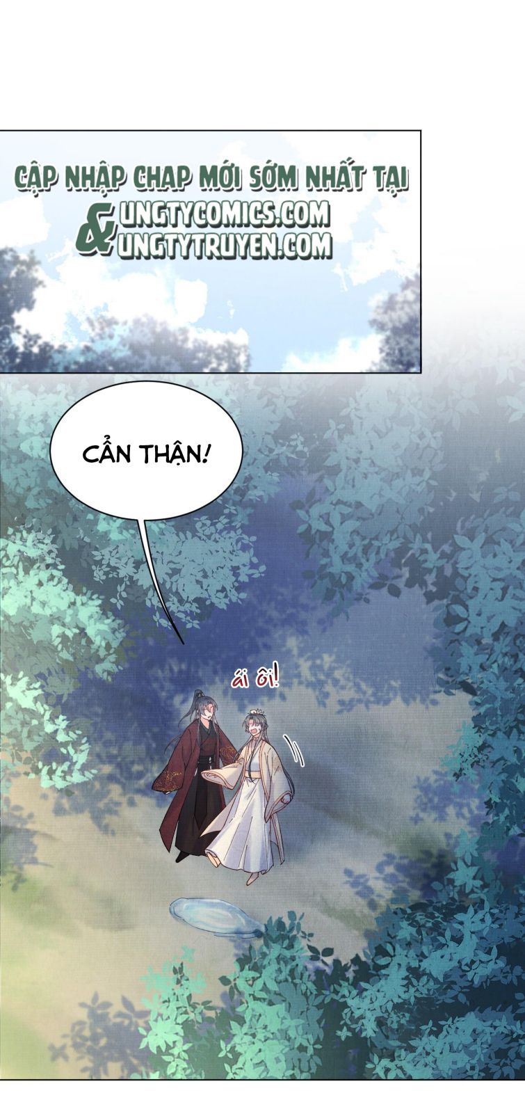 Giang Hồ Biến Địa Thị Kỳ Ba Chapter 25 - Trang 3