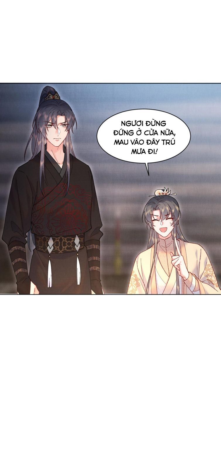 Giang Hồ Biến Địa Thị Kỳ Ba Chapter 25 - Trang 30