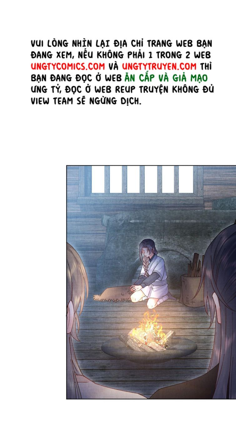 Giang Hồ Biến Địa Thị Kỳ Ba Chapter 25 - Trang 31