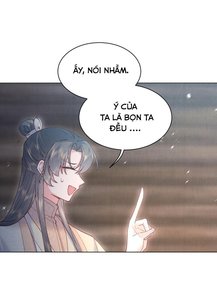 Giang Hồ Biến Địa Thị Kỳ Ba Chapter 25 - Trang 34