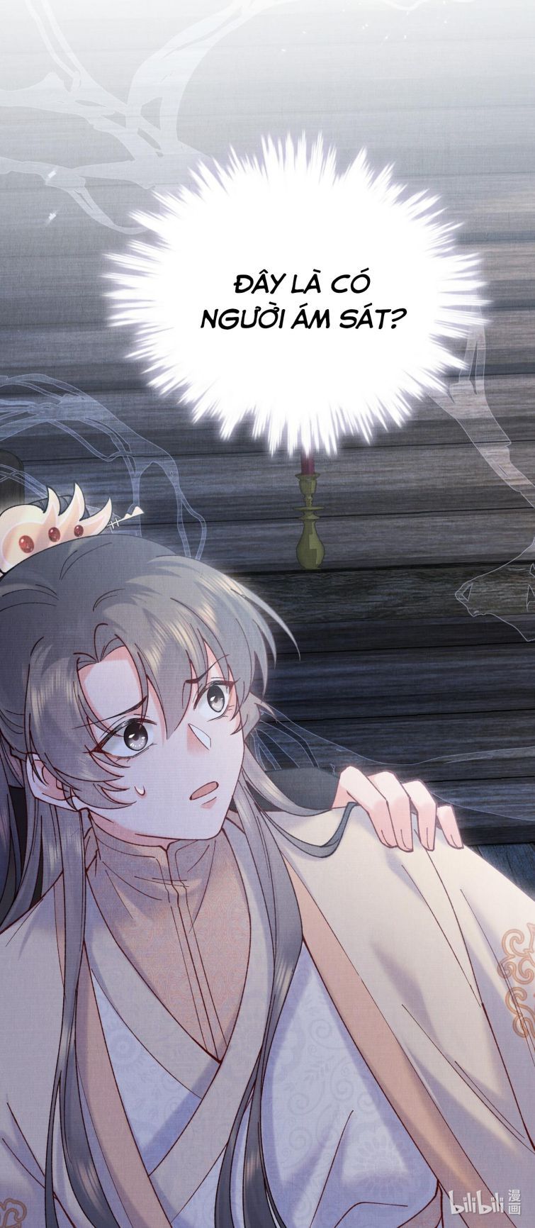 Giang Hồ Biến Địa Thị Kỳ Ba Chapter 25 - Trang 36