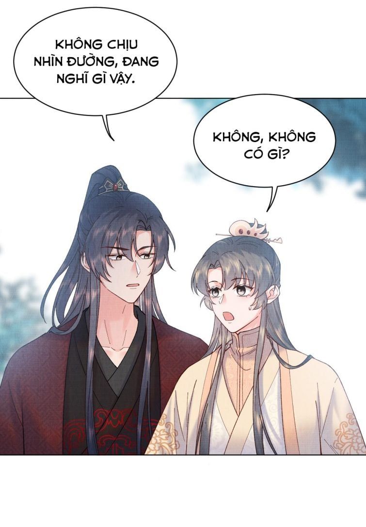 Giang Hồ Biến Địa Thị Kỳ Ba Chapter 25 - Trang 4