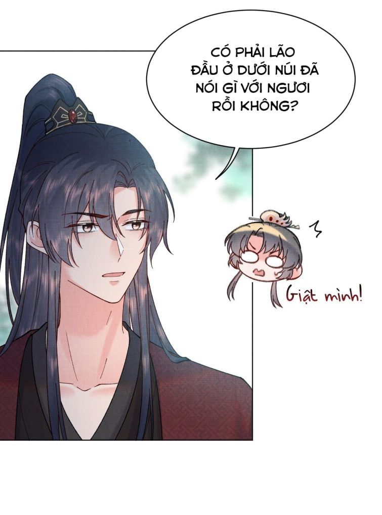 Giang Hồ Biến Địa Thị Kỳ Ba Chapter 25 - Trang 5
