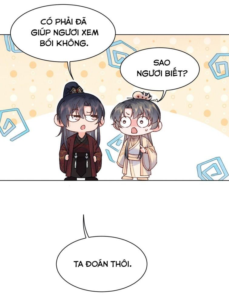 Giang Hồ Biến Địa Thị Kỳ Ba Chapter 25 - Trang 6