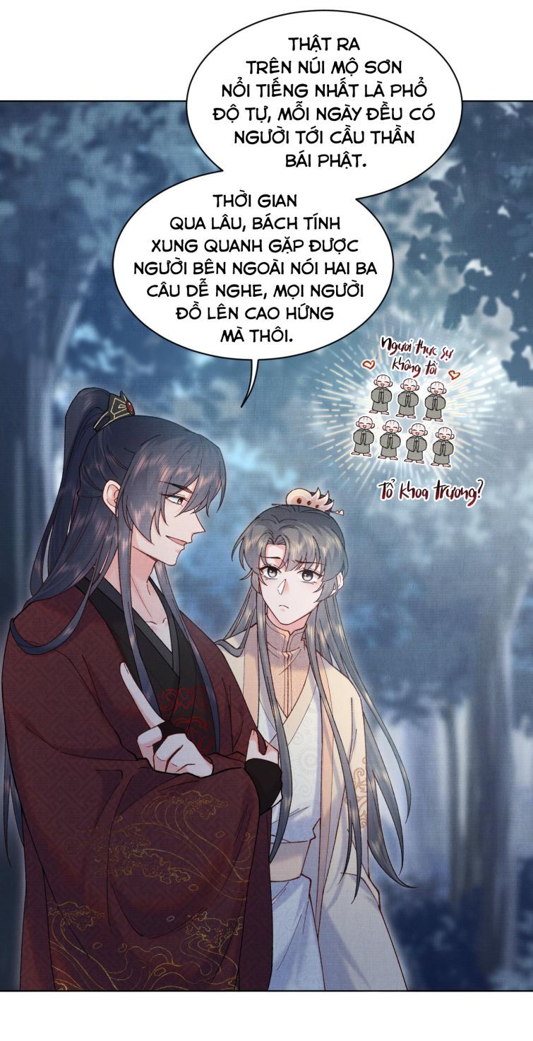Giang Hồ Biến Địa Thị Kỳ Ba Chapter 25 - Trang 7