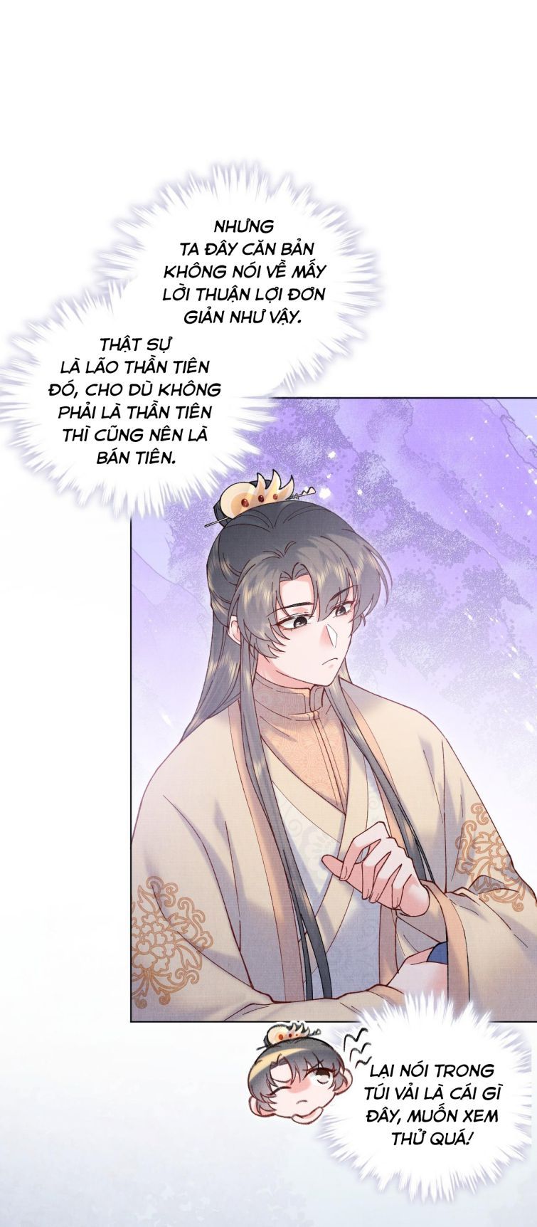 Giang Hồ Biến Địa Thị Kỳ Ba Chapter 25 - Trang 8