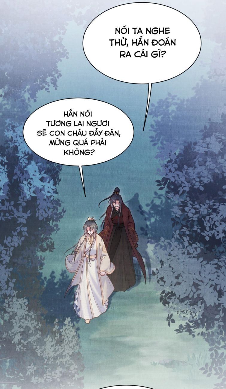 Giang Hồ Biến Địa Thị Kỳ Ba Chapter 25 - Trang 9