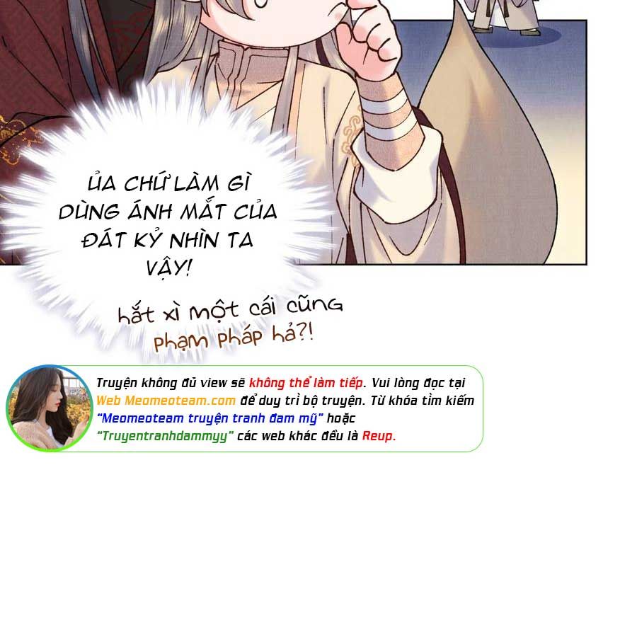 Giang Hồ Biến Địa Thị Kỳ Ba Chapter 26 - Trang 14