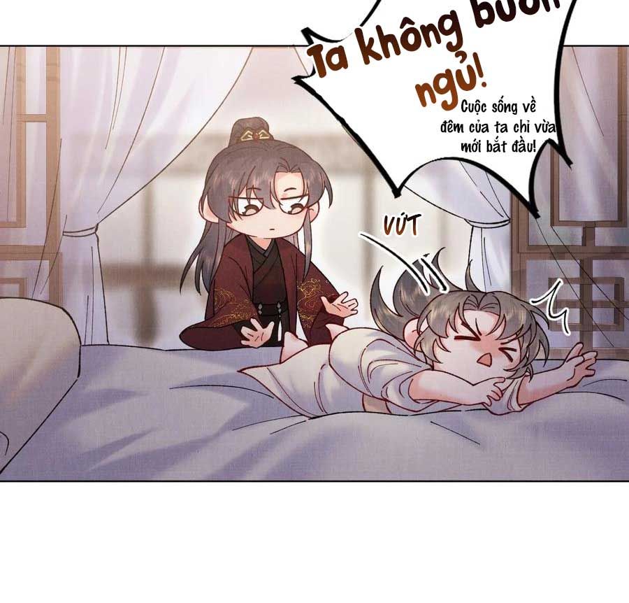 Giang Hồ Biến Địa Thị Kỳ Ba Chapter 26 - Trang 34