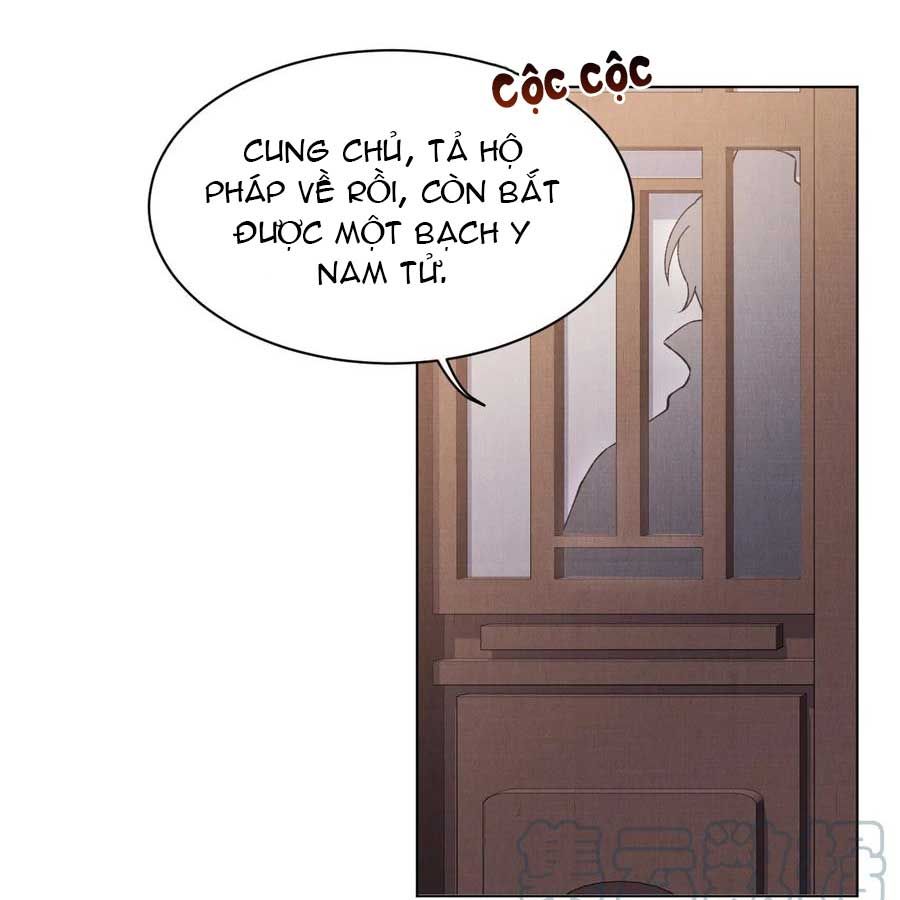 Giang Hồ Biến Địa Thị Kỳ Ba Chapter 26 - Trang 41