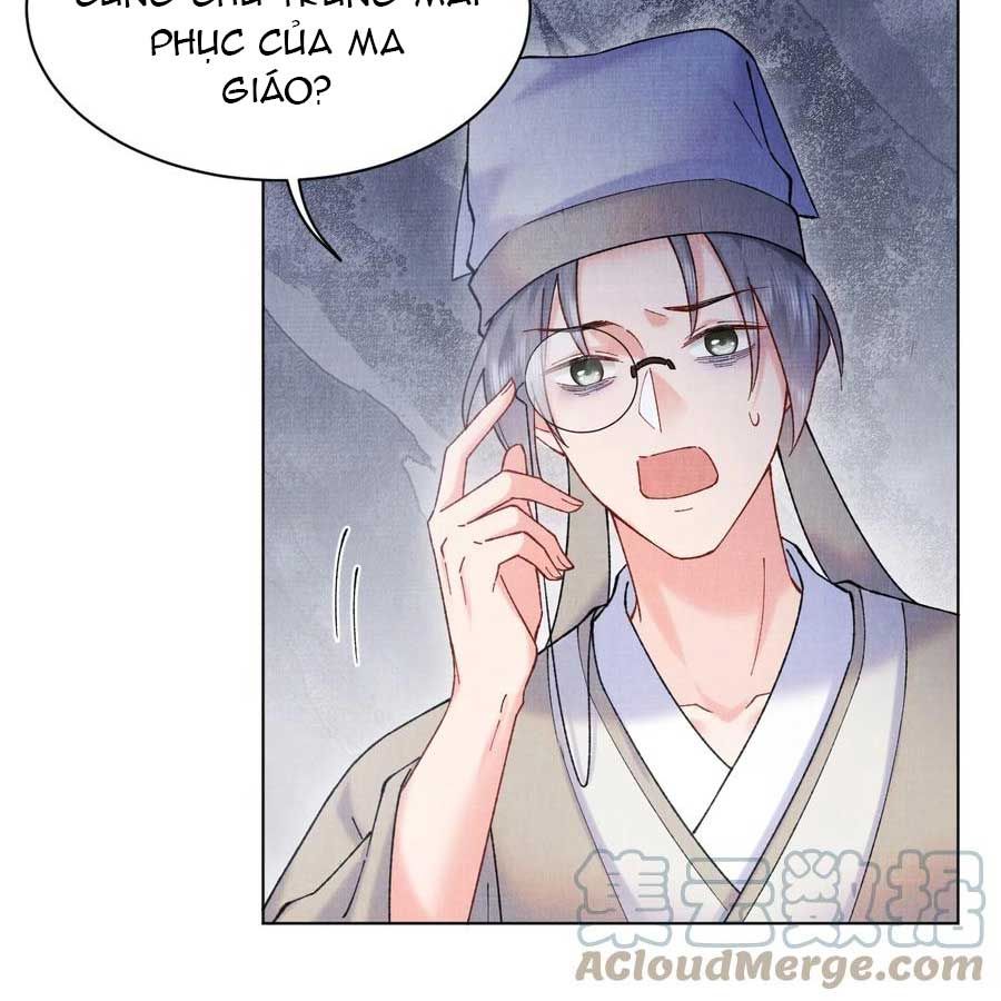 Giang Hồ Biến Địa Thị Kỳ Ba Chapter 26 - Trang 8