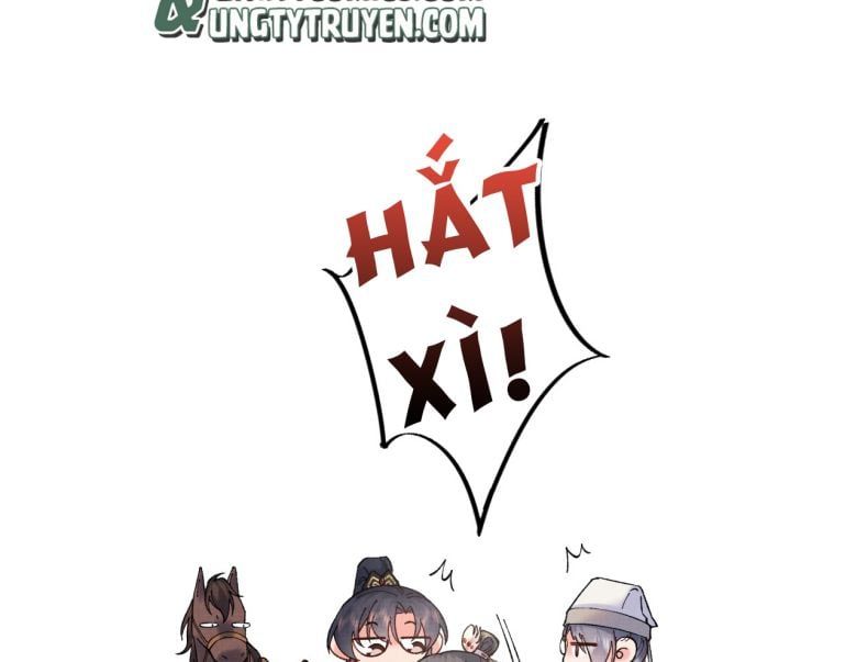 Giang Hồ Biến Địa Thị Kỳ Ba Chapter 27 - Trang 11