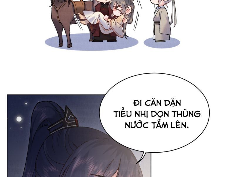 Giang Hồ Biến Địa Thị Kỳ Ba Chapter 27 - Trang 12